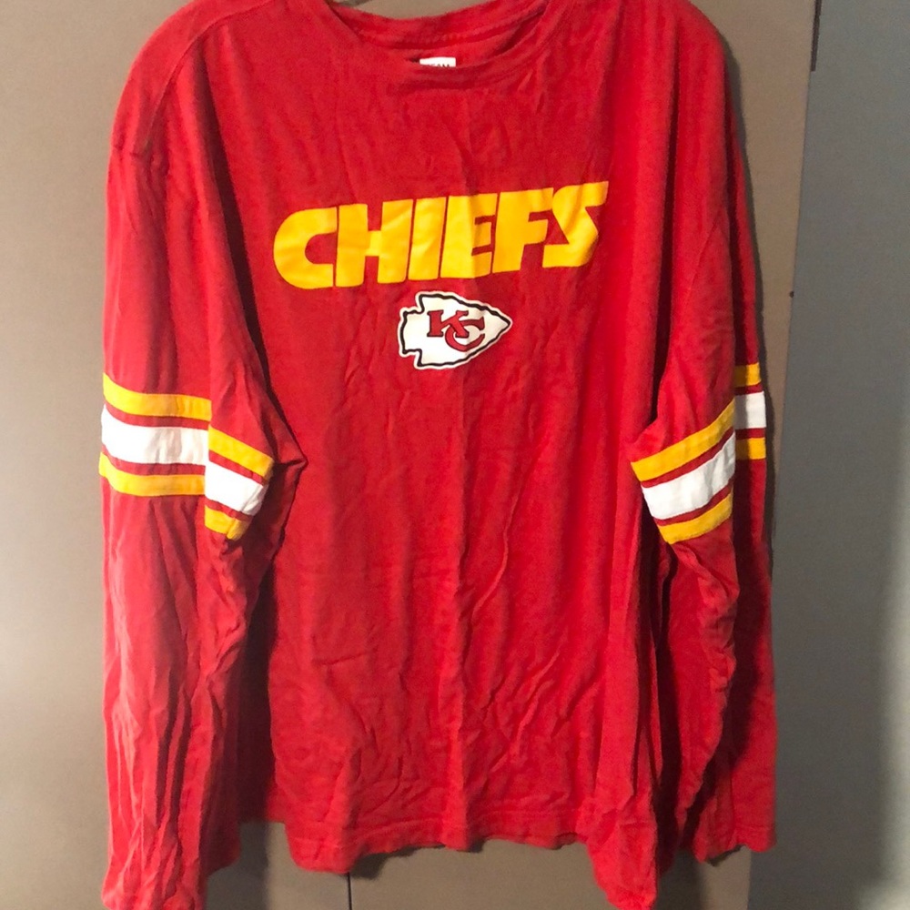 Kansas City Chiefs shirt